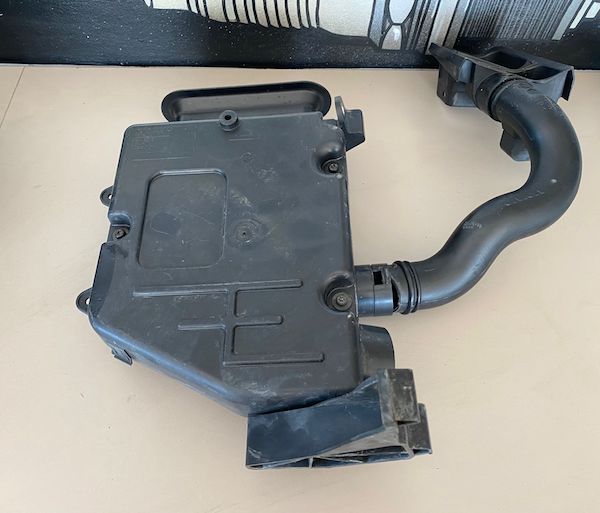 Volvo V-Ribbed Belt Kit Genuine 31480361 | eBay